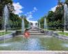 Parc départemental de Sceaux