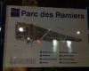 Parc des Ramiers
