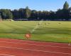 Parc Municipal des Sports