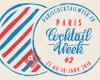 Paris Cocktail Week
