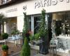 Paris Fleurs