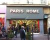 Paris-Rome