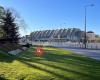 Parking du Boulingrin