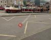 Parking Place Maurice Guillard