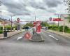 Parking + Relais BELGES