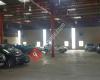 Parking Roissy