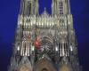 Paroisse Notre-Dame - Saint-Jacques de Reims