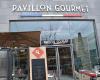 Pavillon Gourmet