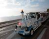 Petit Train Touristique