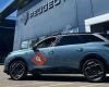 PEUGEOT STELLANTIS &YOU BORDEAUX LE BOUSCAT