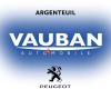 Peugeot Vauban Automobile