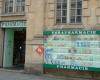 Pharmacie Battino-Borgel