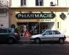 Pharmacie Cinq Avenues