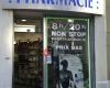 Pharmacie Cirotteau Coustillac