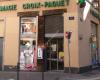 Pharmacie Croix Paquet