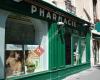 Pharmacie Cueilleron