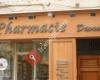 Pharmacie Davso