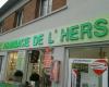 Pharmacie de l'Hers