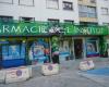 Pharmacie de L'Institut