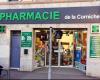 Pharmacie de la Corniche