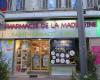Pharmacie De La Madeleine