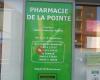 Pharmacie de la Pointe