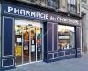 Pharmacie des Chartrons