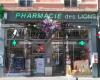 Pharmacie des Lions