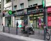 Pharmacie du Boulevard National