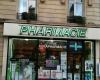 Pharmacie Gatti
