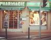 Pharmacie Gensane-Bourthoumieux