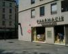 Pharmacie Lacassagne