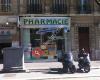 Pharmacie Longchamp