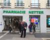 Pharmacie Netter