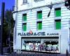 Pharmacie Planche