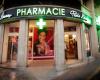 Pharmacie Prado Mermoz