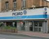 Picard Surgelés