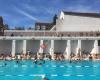 Piscine de la Butte aux Cailles