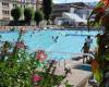 Piscine Jean Bron