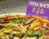 Pizza Mach