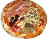 Pizza'Olio