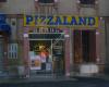 Pizzaland's