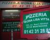 Pizzeria mona Lisa Vitta