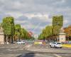 Place de la Concorde