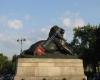 Place Denfert-Rochereau