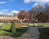 Place des Vosges