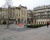 Place Saint-Projet