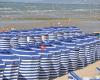 Plage De Cabourg