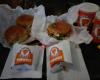 Popeyes Louisiana Kitchen