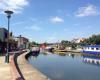 Port de plaisance de Wambrechies